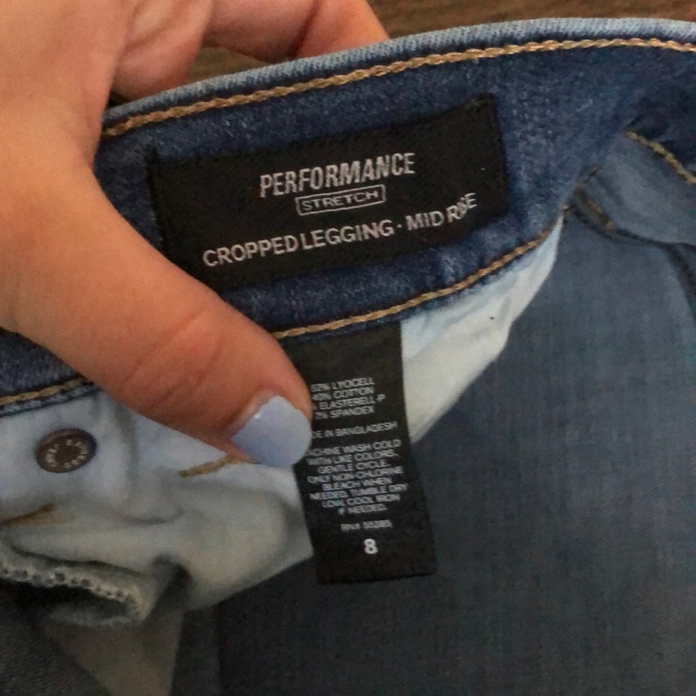 Express jeans - Picture 9 of 9